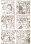 Katy Keene Three Dimension Comics #1: 1